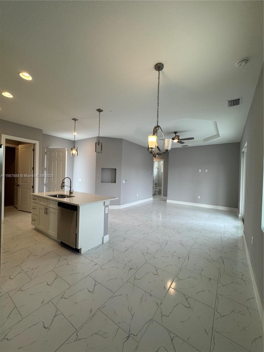 GREENBRIAR - Residential