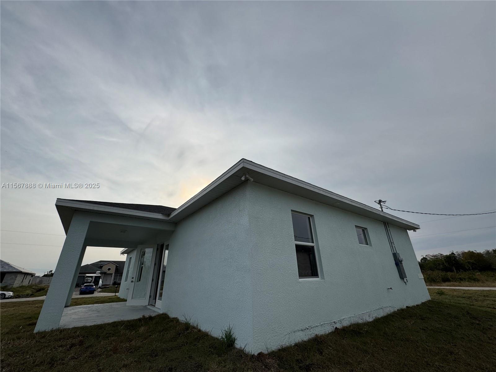 GREENBRIAR - Residential