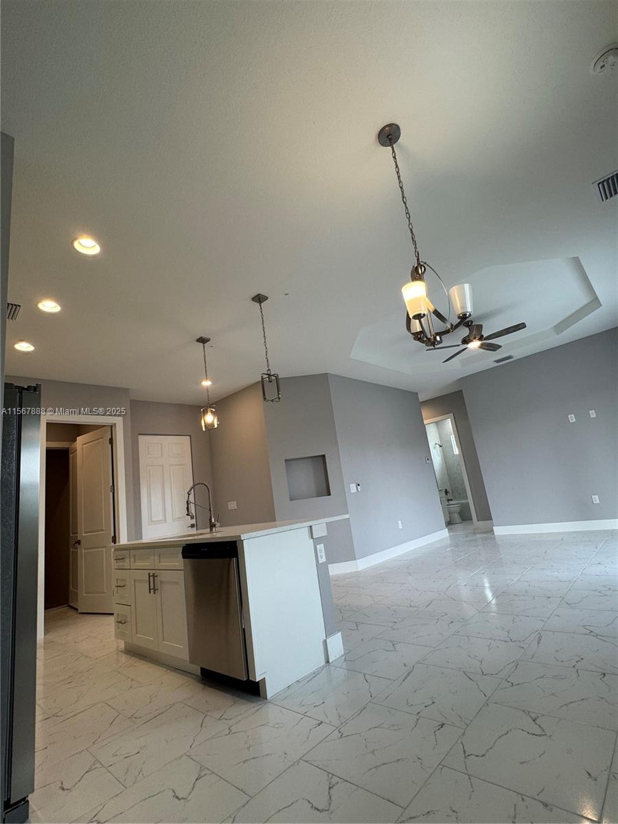 GREENBRIAR - Residential