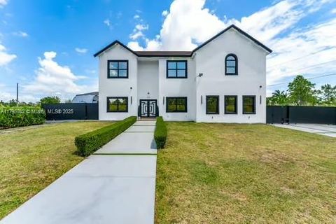 11761 SW 226th Ter 1 Miami FL 33170