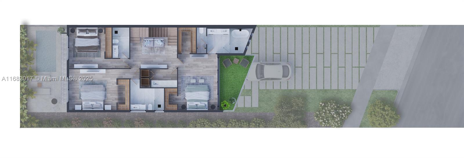 LIVERMORE ESTATES - Residential