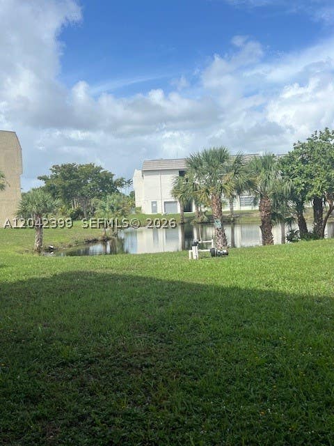 Tiny photo for 8285 Sunrise Lakes Blvd #106, Sunrise, FL 33322 (MLS # A12042399)