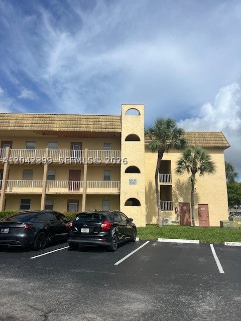 Photo of 8285 Sunrise Lakes Blvd #106, Sunrise, FL 33322 (MLS # A12042399)