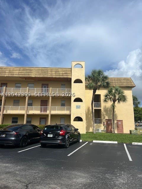 Tiny photo for 8285 Sunrise Lakes Blvd #106, Sunrise, FL 33322 (MLS # A12042399)