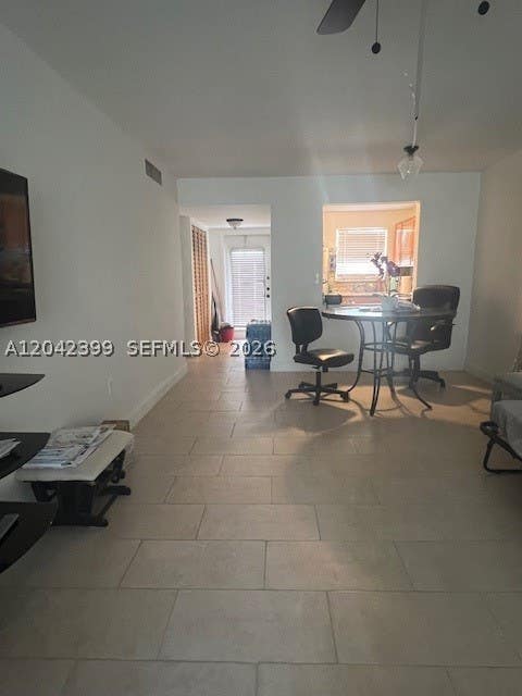 Tiny photo for 8285 Sunrise Lakes Blvd #106, Sunrise, FL 33322 (MLS # A12042399)