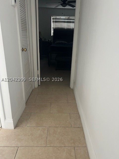 Tiny photo for 8285 Sunrise Lakes Blvd #106, Sunrise, FL 33322 (MLS # A12042399)