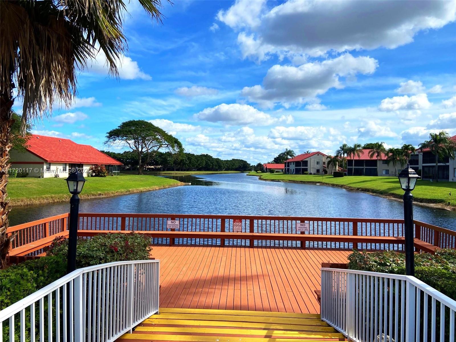 Lexington Club - Residential
