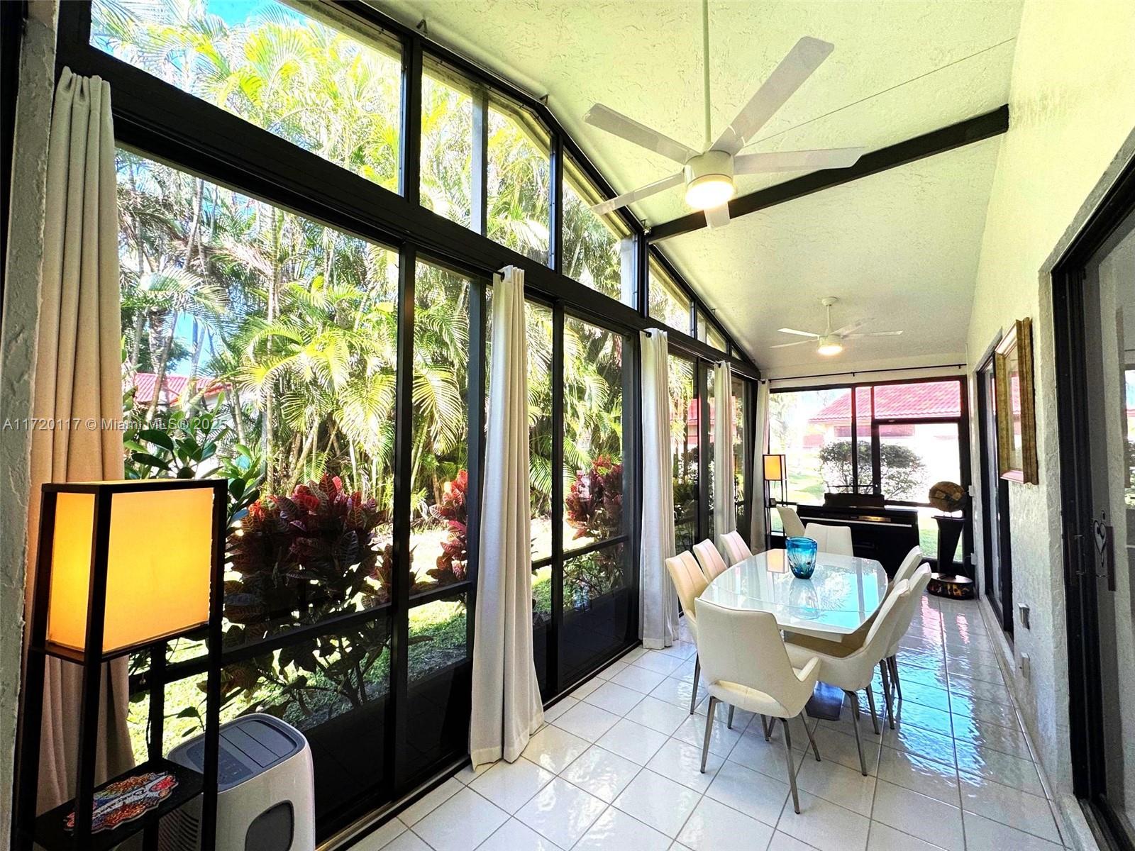 Lexington Club - Residential