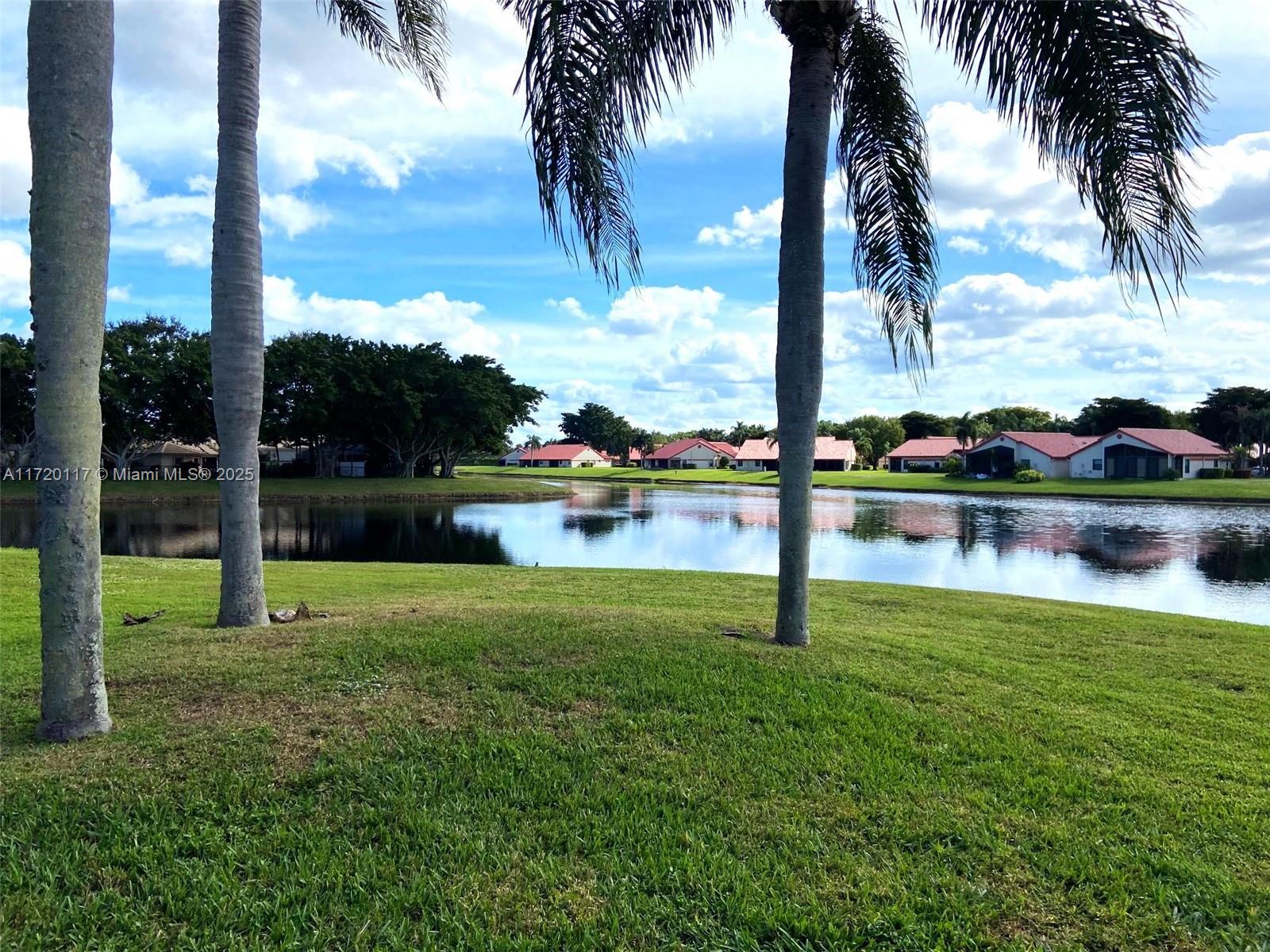 Lexington Club - Residential