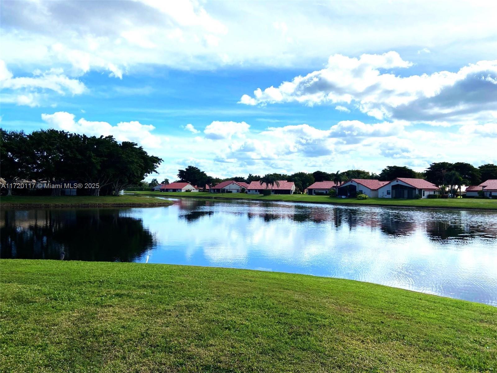Lexington Club - Residential