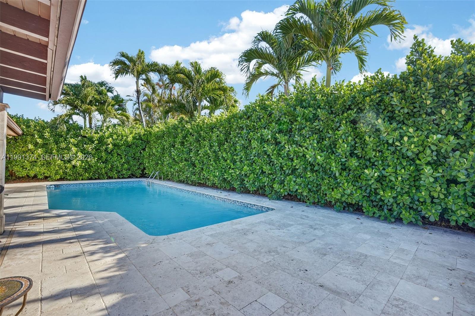 BIRD VILLAS SUB 2ND ADDN - Residential