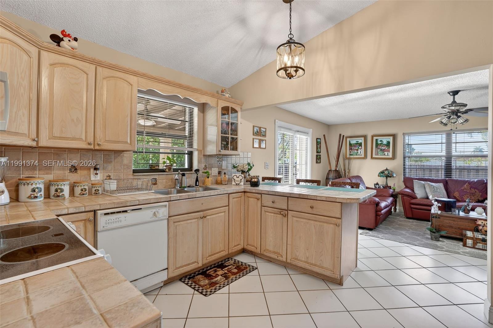 BIRD VILLAS SUB 2ND ADDN - Residential