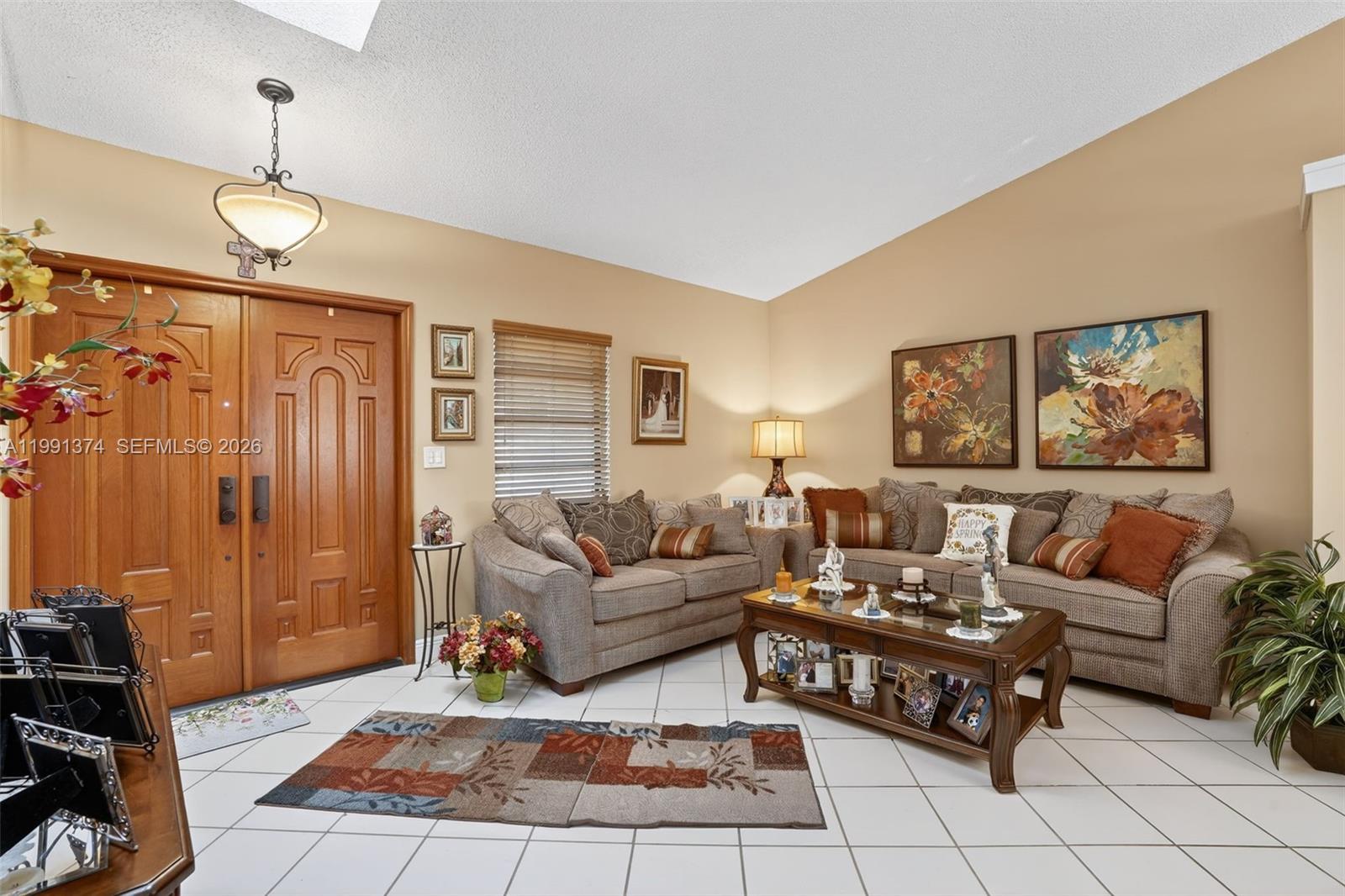 BIRD VILLAS SUB 2ND ADDN - Residential