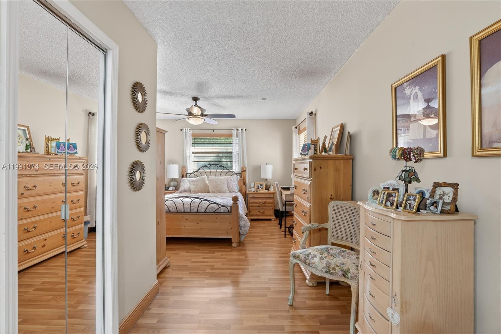 BIRD VILLAS SUB 2ND ADDN - Residential