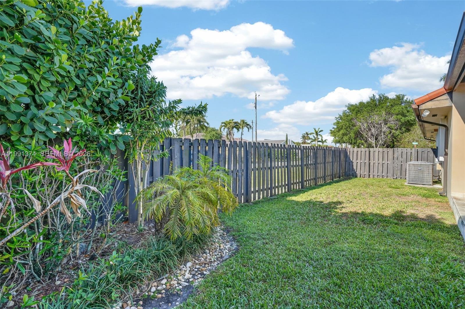 BIRD VILLAS SUB 2ND ADDN - Residential