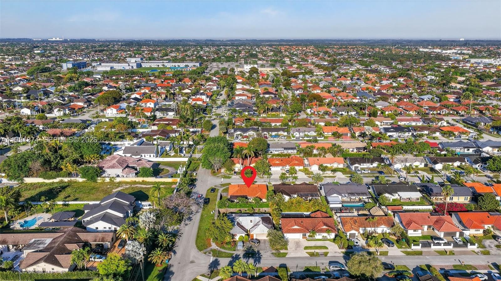 BIRD VILLAS SUB 2ND ADDN - Residential