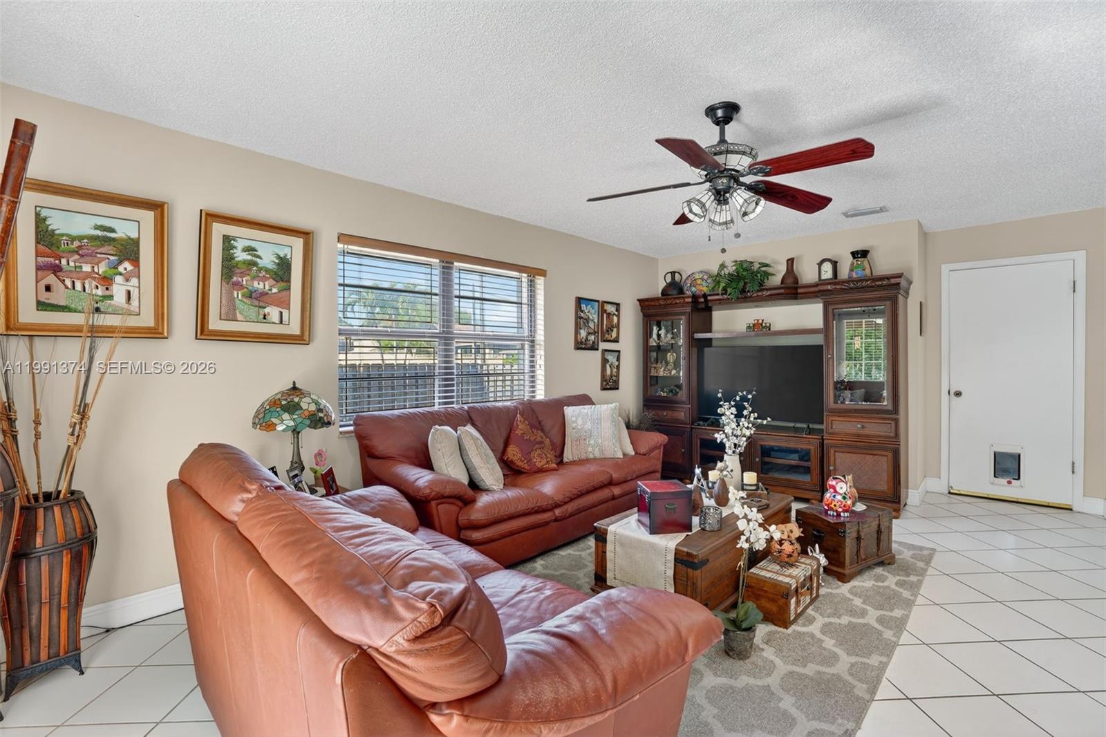 BIRD VILLAS SUB 2ND ADDN - Residential