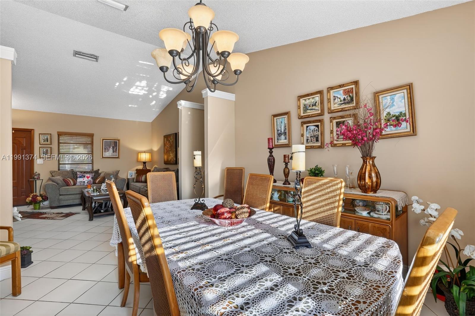 BIRD VILLAS SUB 2ND ADDN - Residential