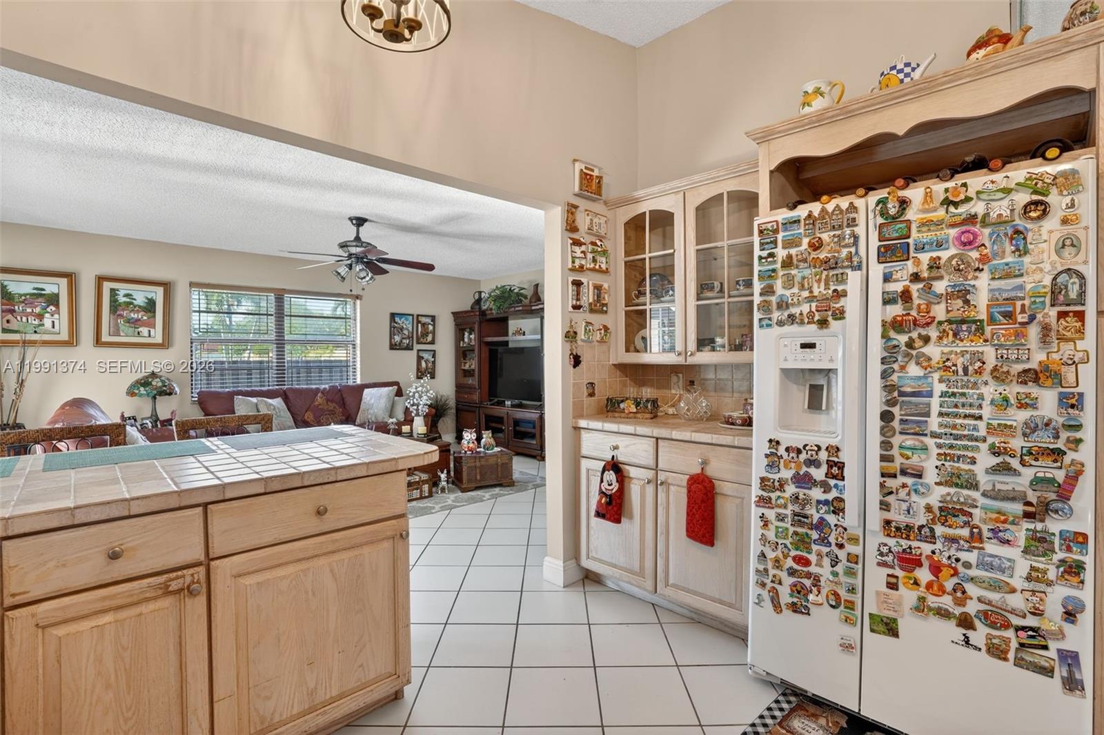 BIRD VILLAS SUB 2ND ADDN - Residential