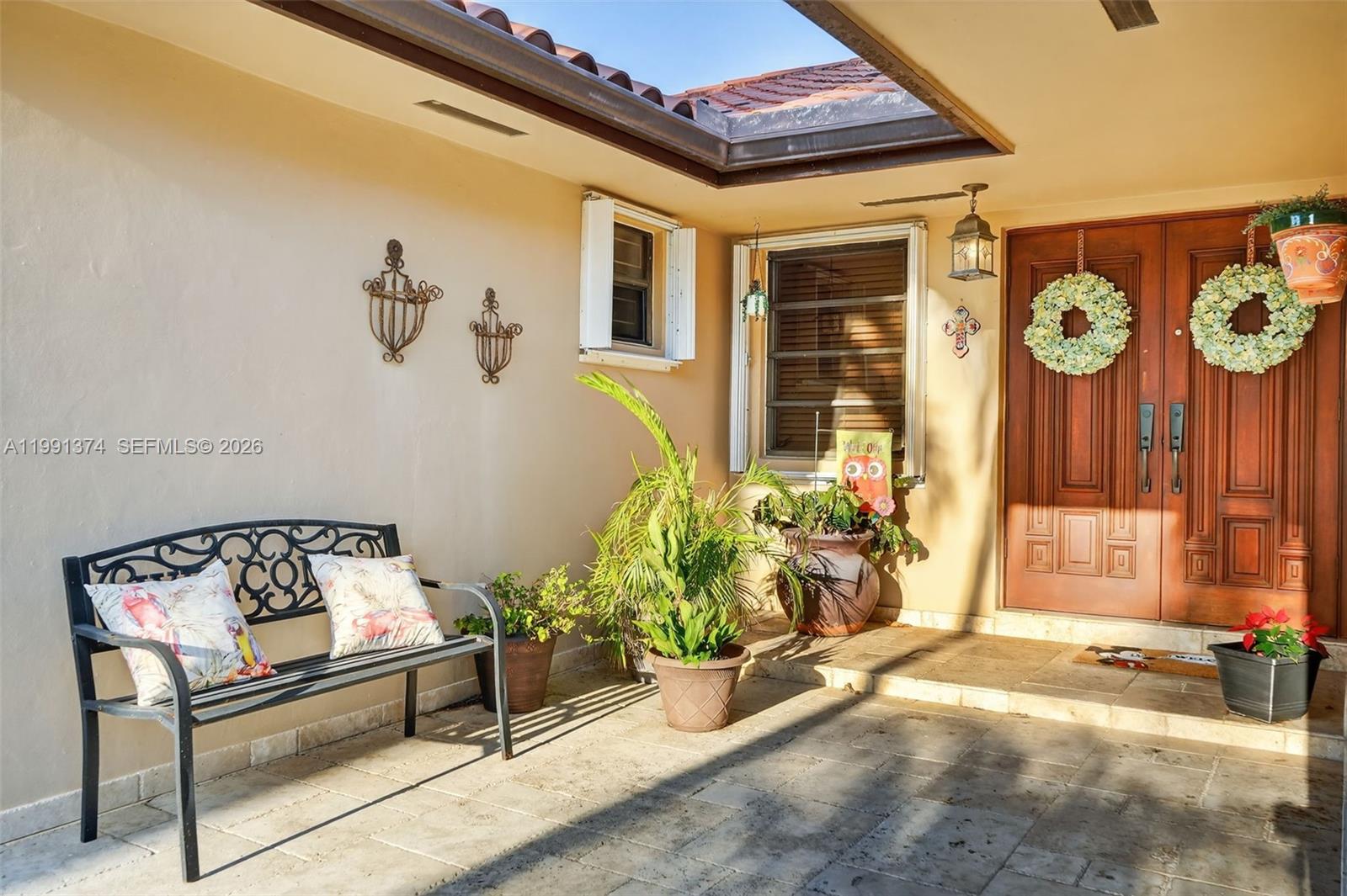 BIRD VILLAS SUB 2ND ADDN - Residential