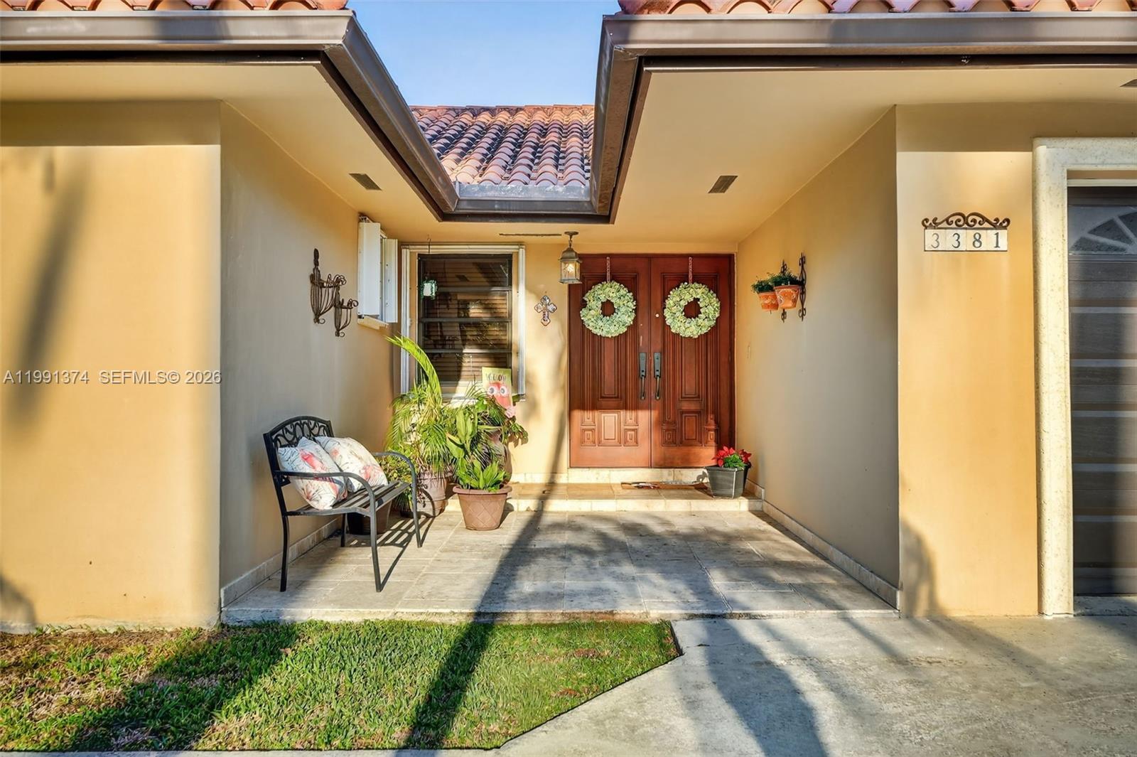 BIRD VILLAS SUB 2ND ADDN - Residential