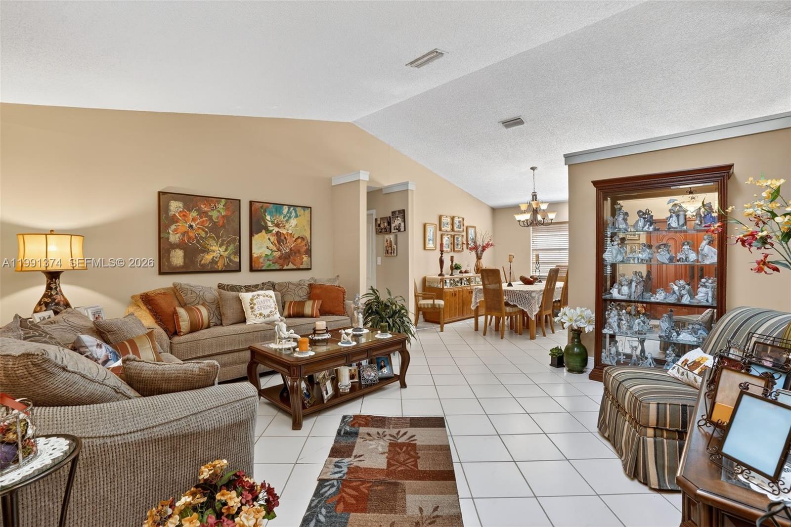 BIRD VILLAS SUB 2ND ADDN - Residential