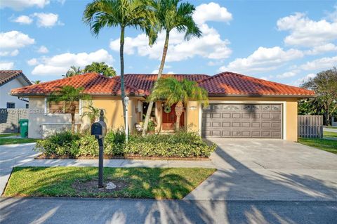 3381 SW 140th Ave Miami FL 33175