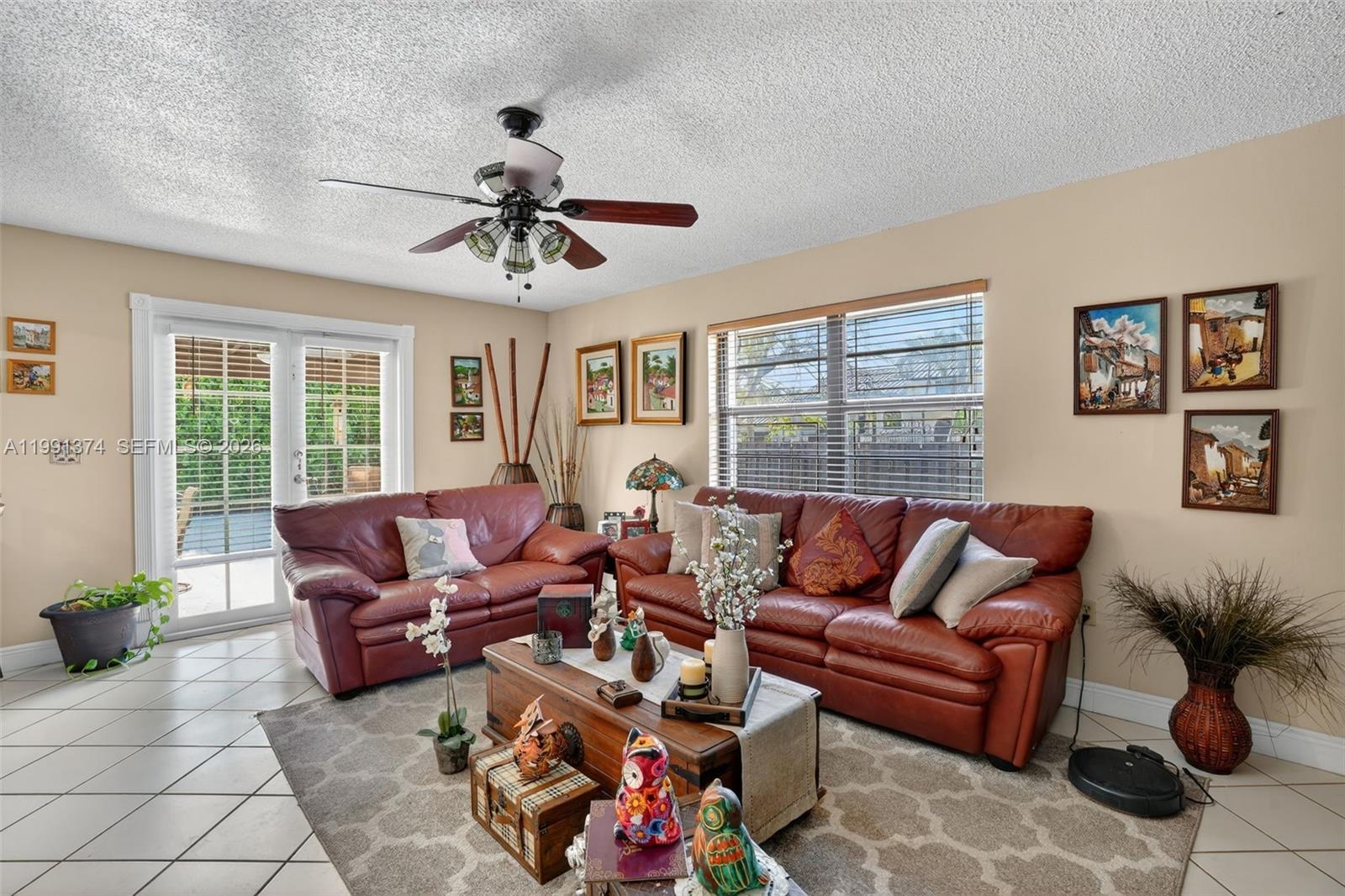 BIRD VILLAS SUB 2ND ADDN - Residential