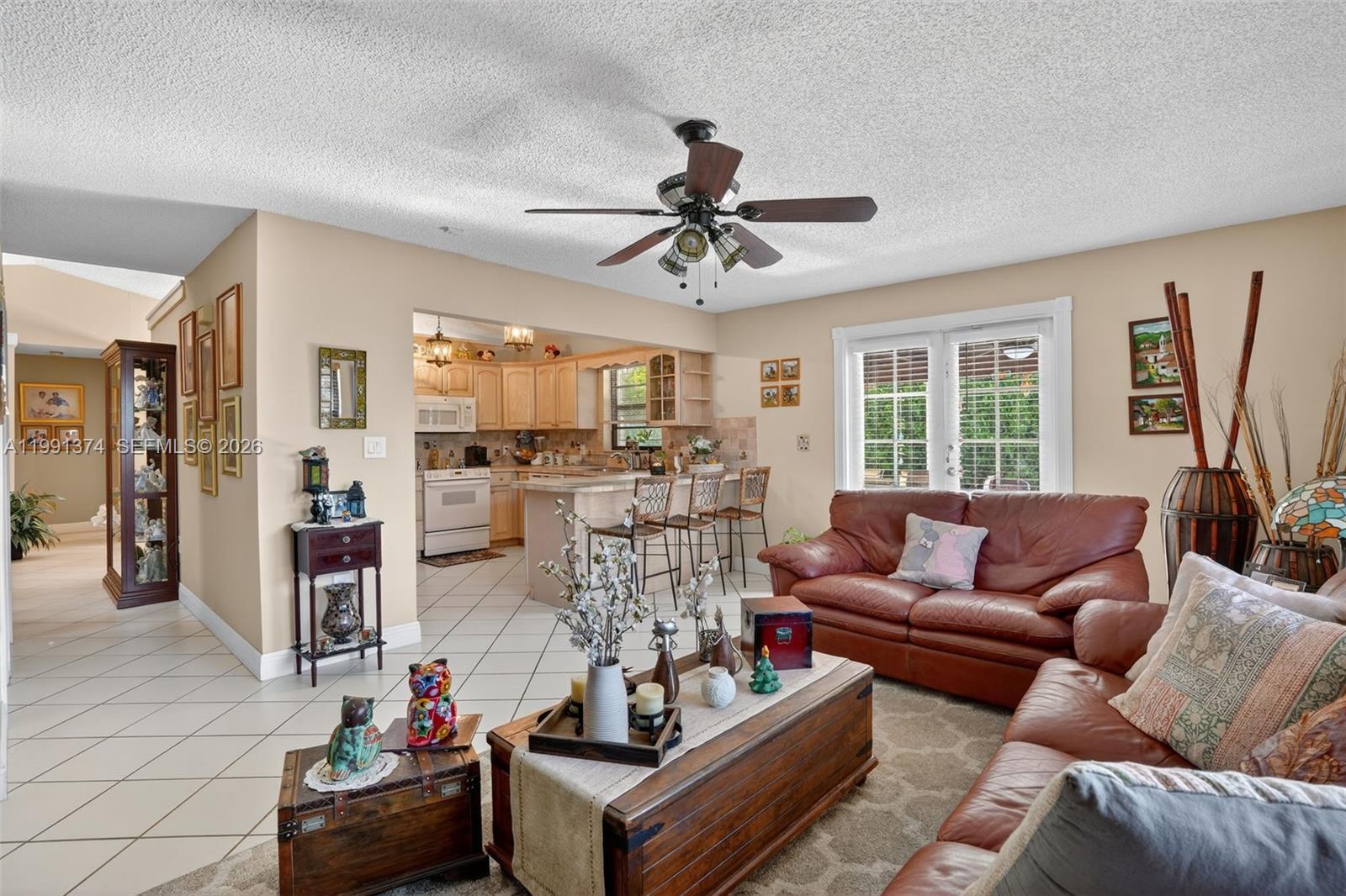 BIRD VILLAS SUB 2ND ADDN - Residential