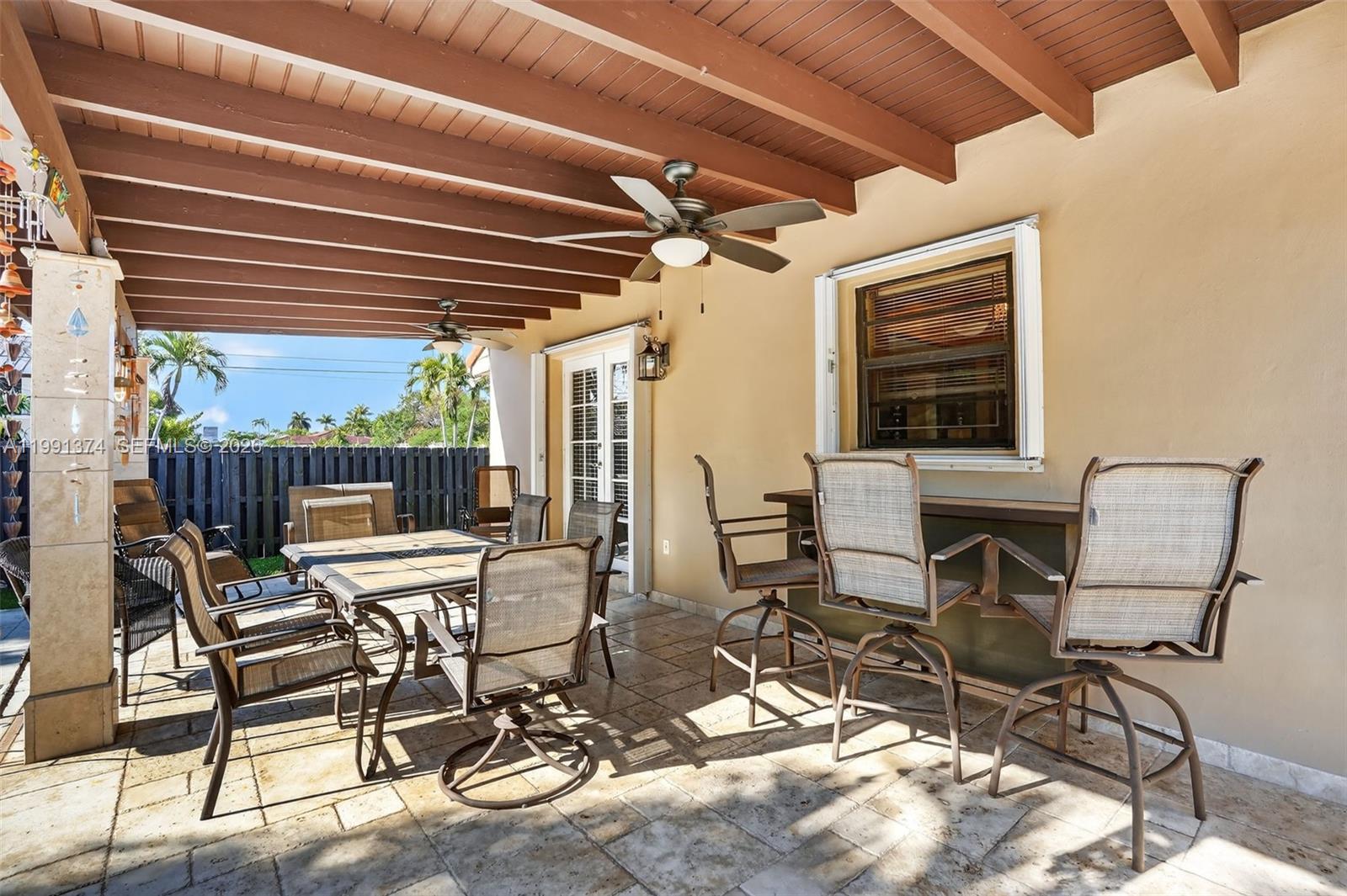 BIRD VILLAS SUB 2ND ADDN - Residential