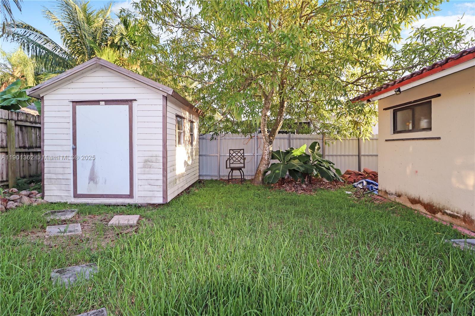 PEACOCK PLACE SUB - Residential