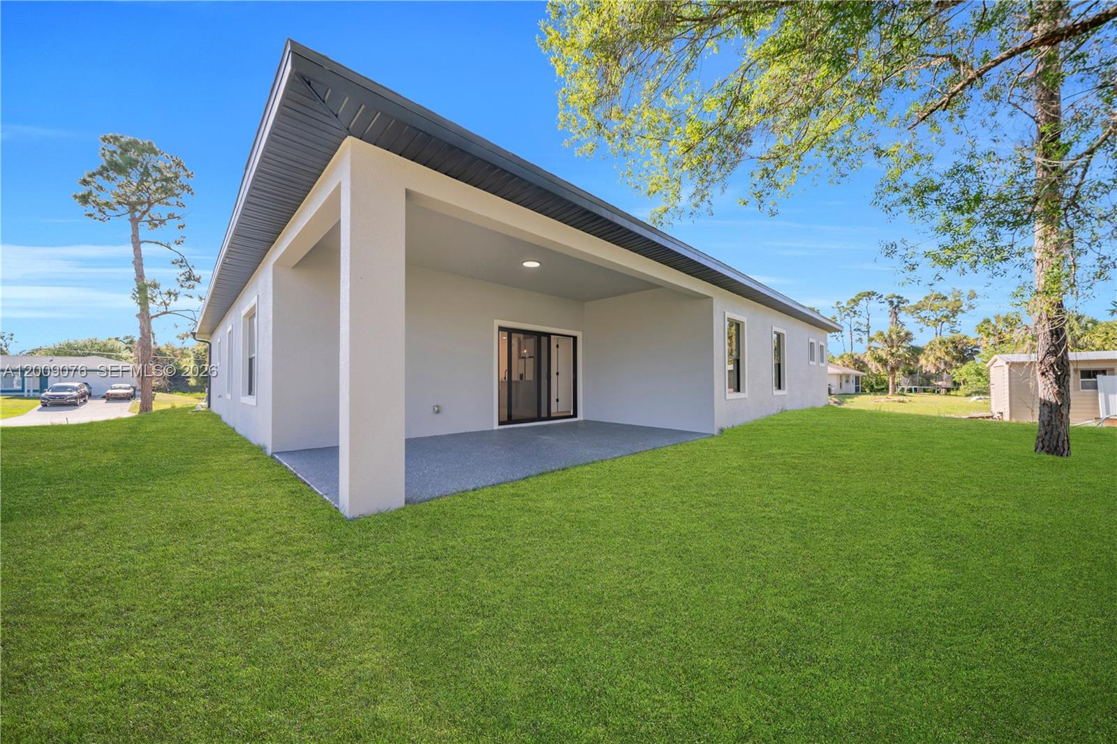 Port Charlotte Sub 09 - Residential
