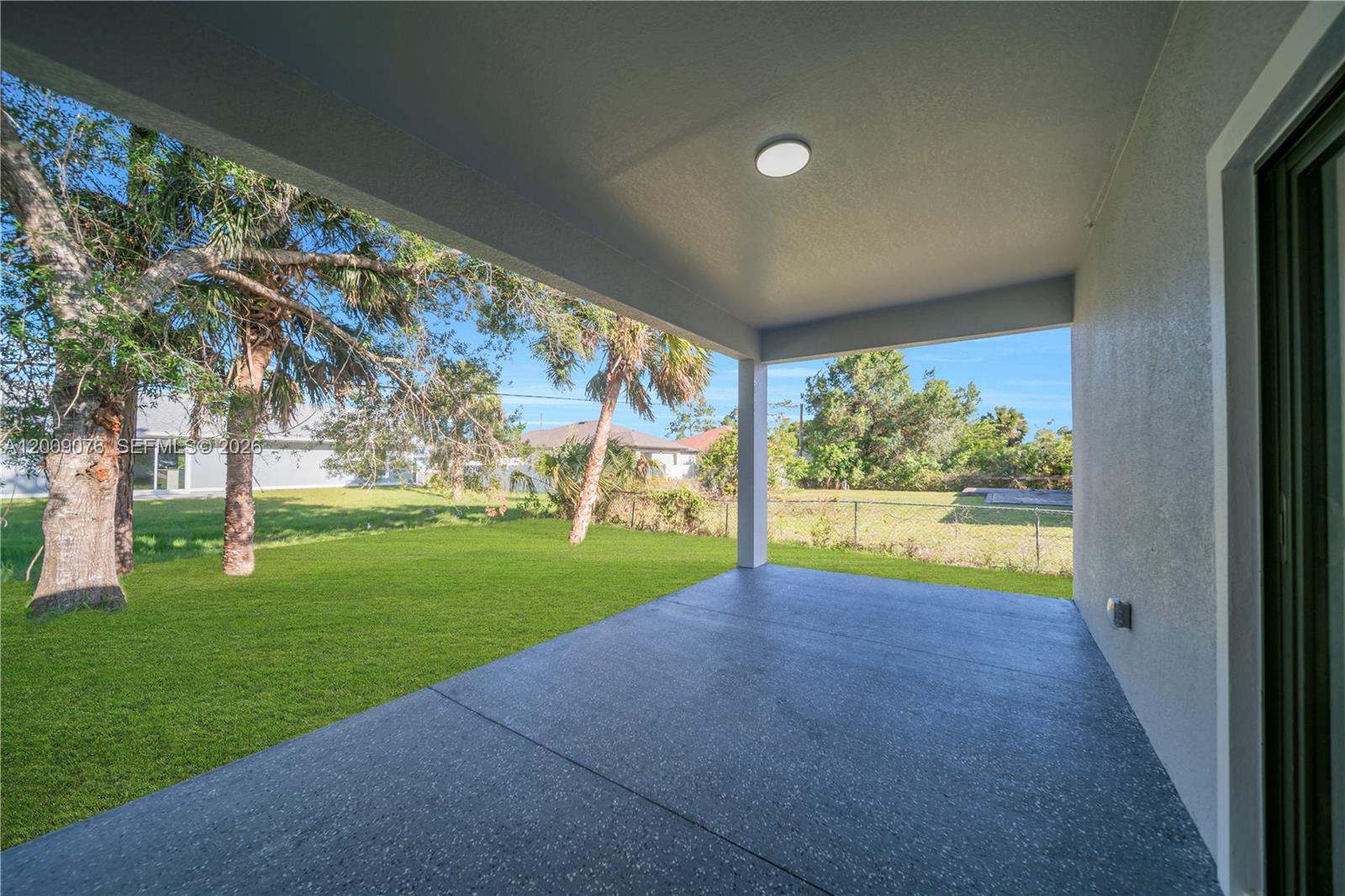 Port Charlotte Sub 09 - Residential