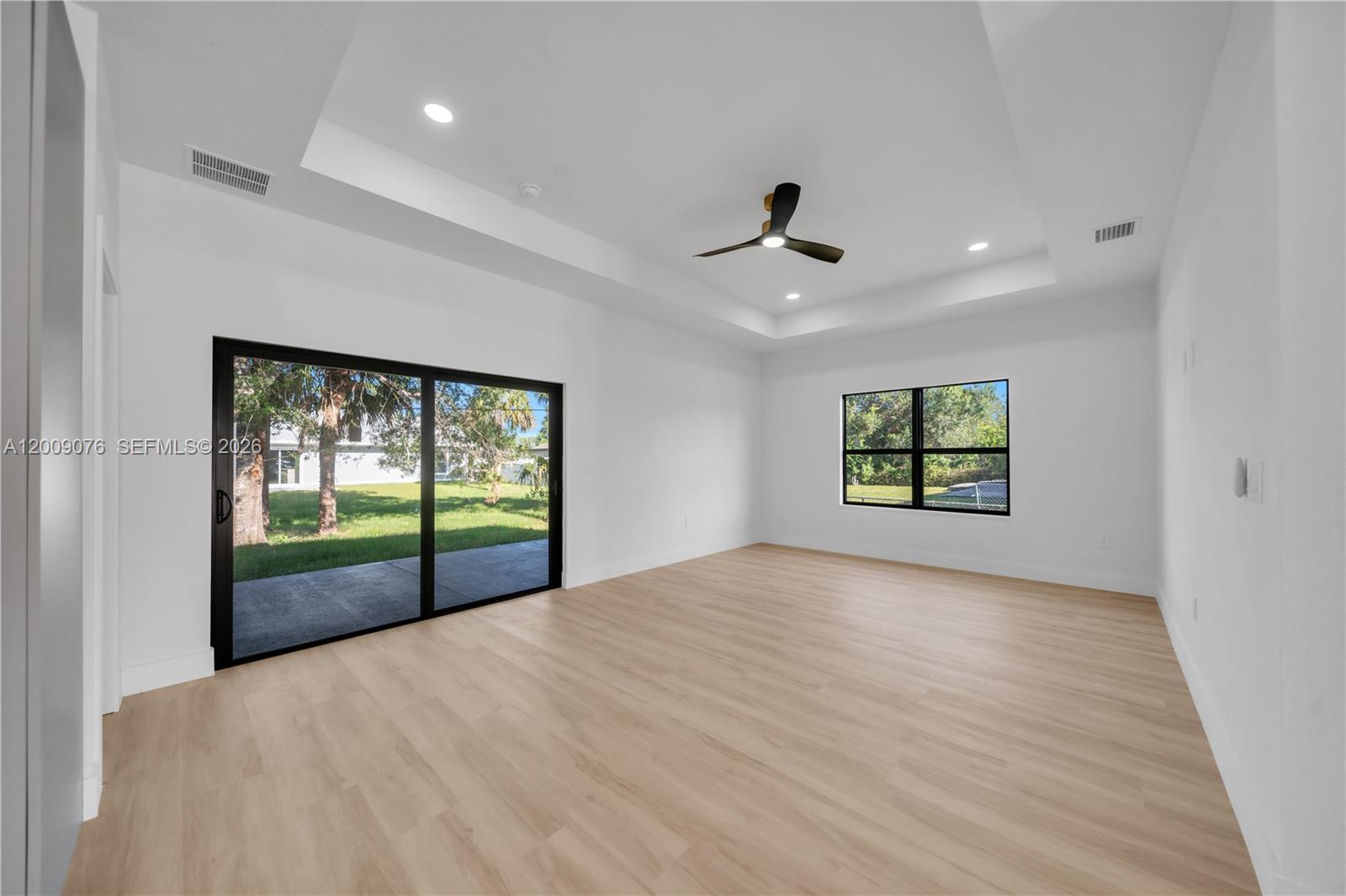 Port Charlotte Sub 09 - Residential