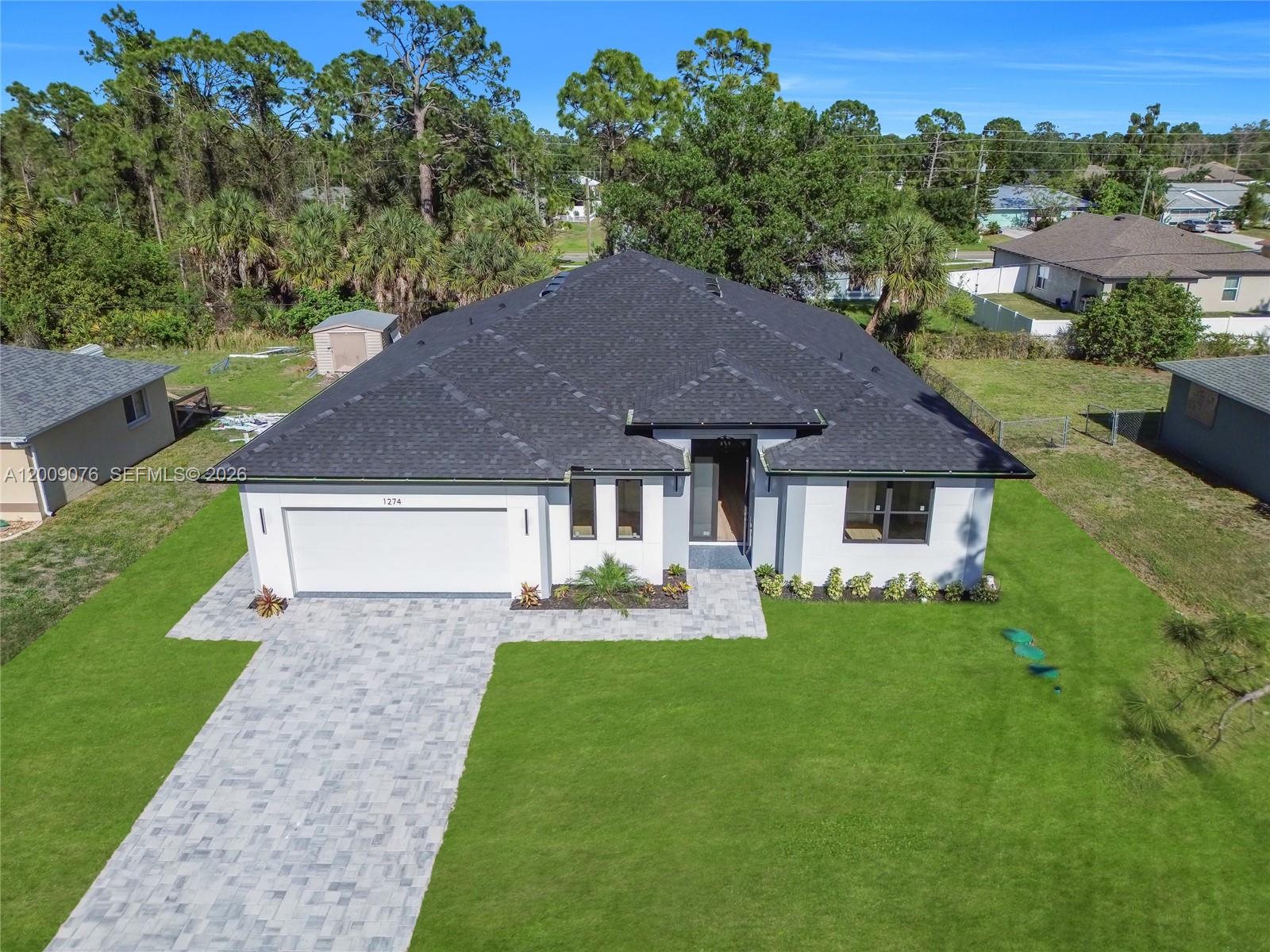 Port Charlotte Sub 09 - Residential