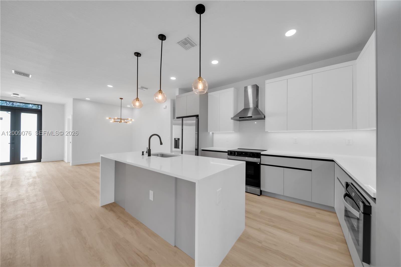 Port Charlotte Sub 09 - Residential