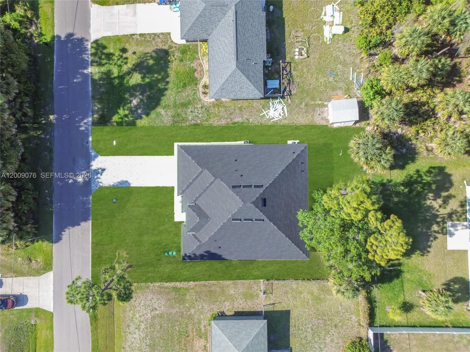 Port Charlotte Sub 09 - Residential