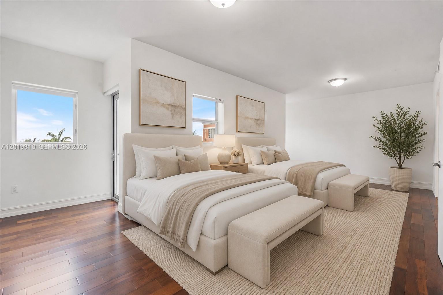 PALMETTO FIFTH AVENUE CON - Residential