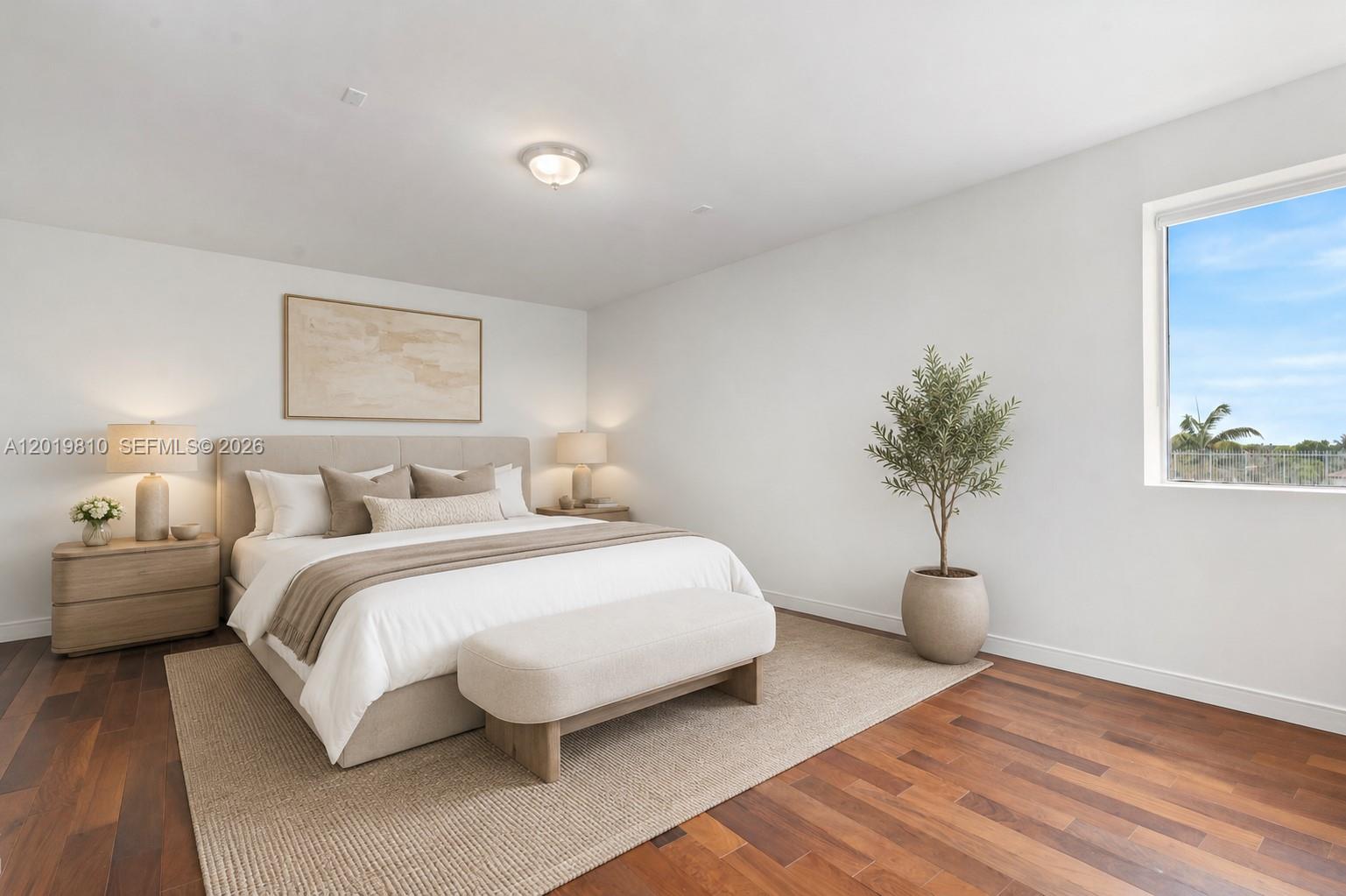 PALMETTO FIFTH AVENUE CON - Residential