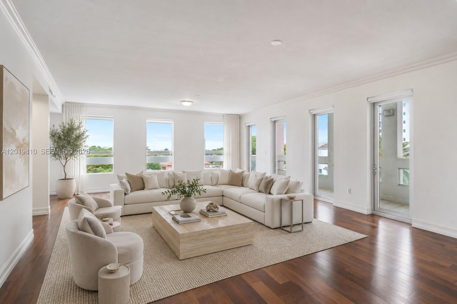 PALMETTO FIFTH AVENUE CON - Residential