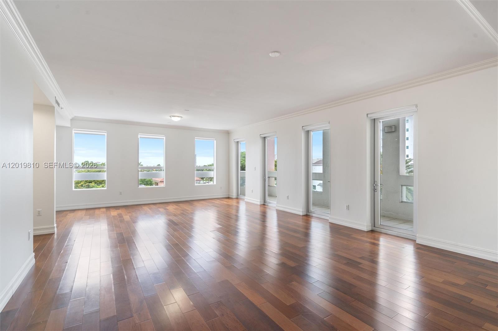PALMETTO FIFTH AVENUE CON - Residential