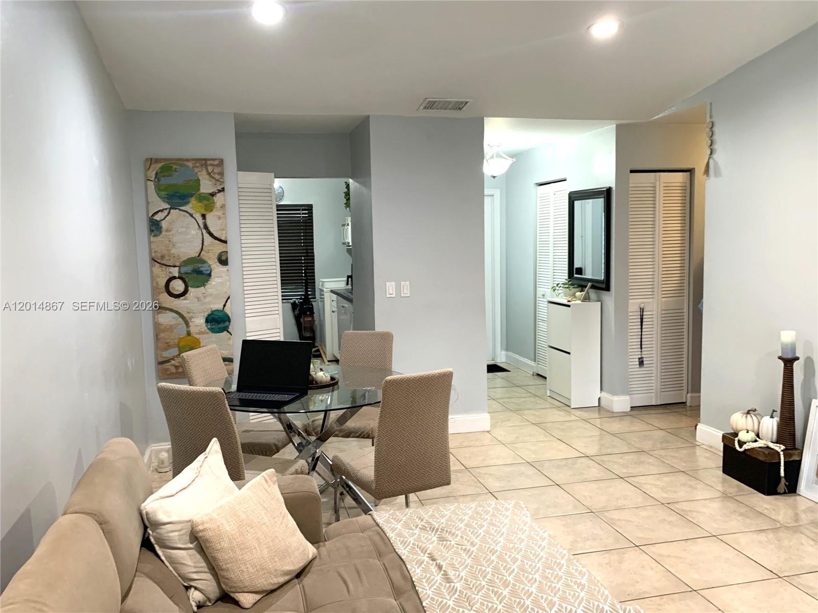 BENT TREE CENTER - Residential