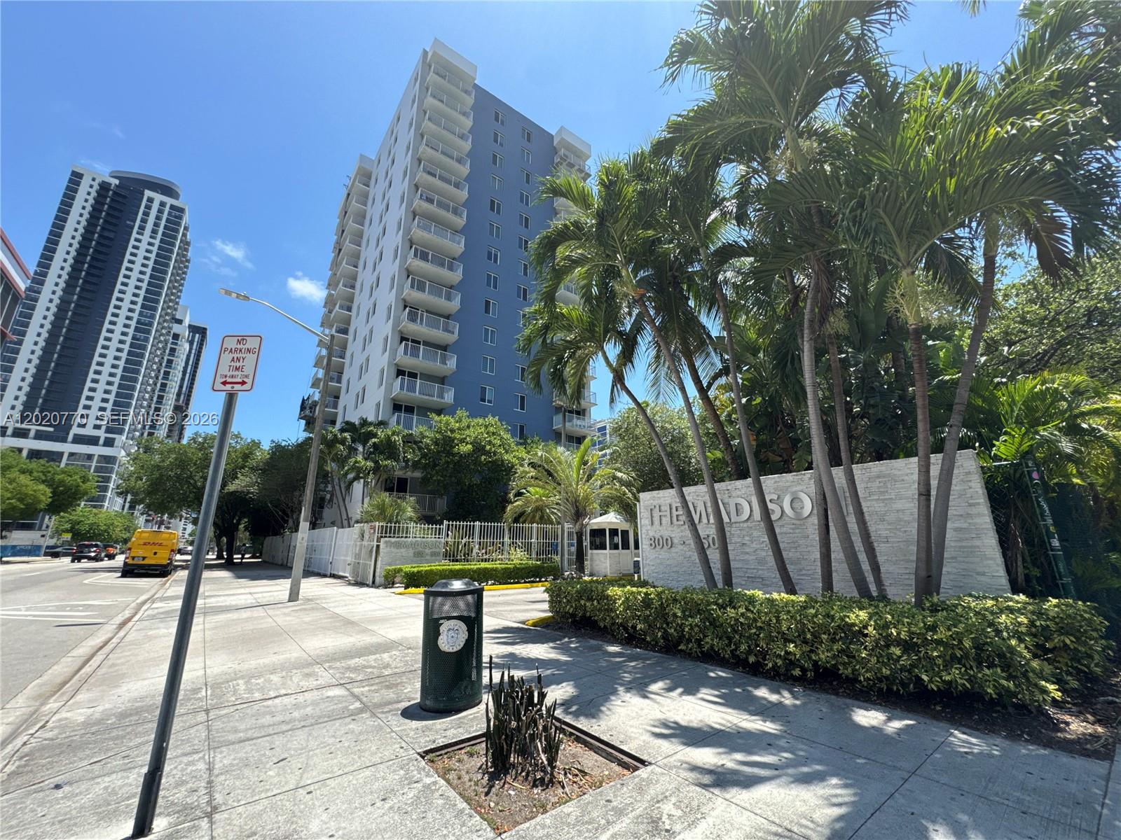 MADISON DOWNTOWN CONDO - Residential
