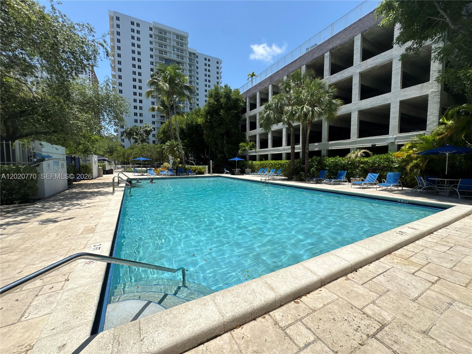MADISON DOWNTOWN CONDO - Residential