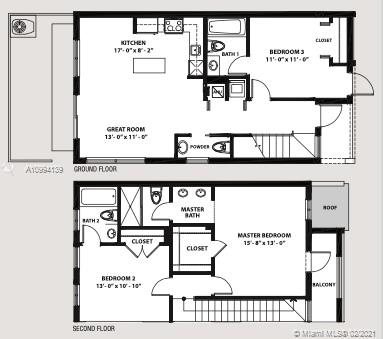 South Kendall Townhomes - Residential