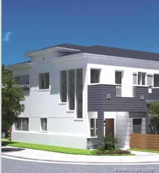 South Kendall Townhomes - Residential