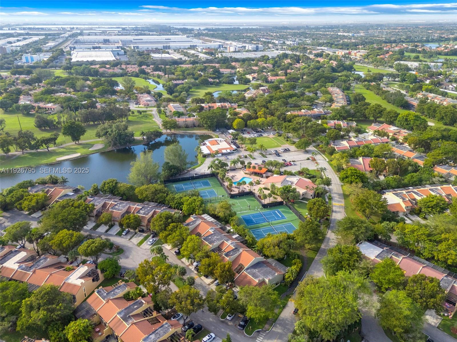 COSTA DEL SOL CONDO N - Residential