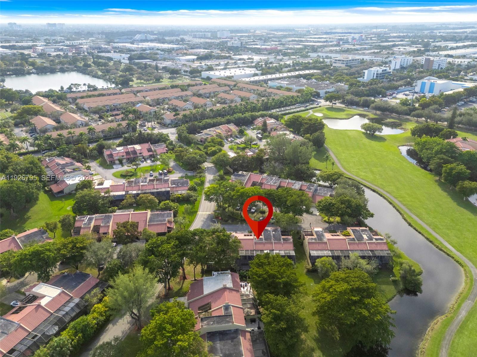 COSTA DEL SOL CONDO N - Residential