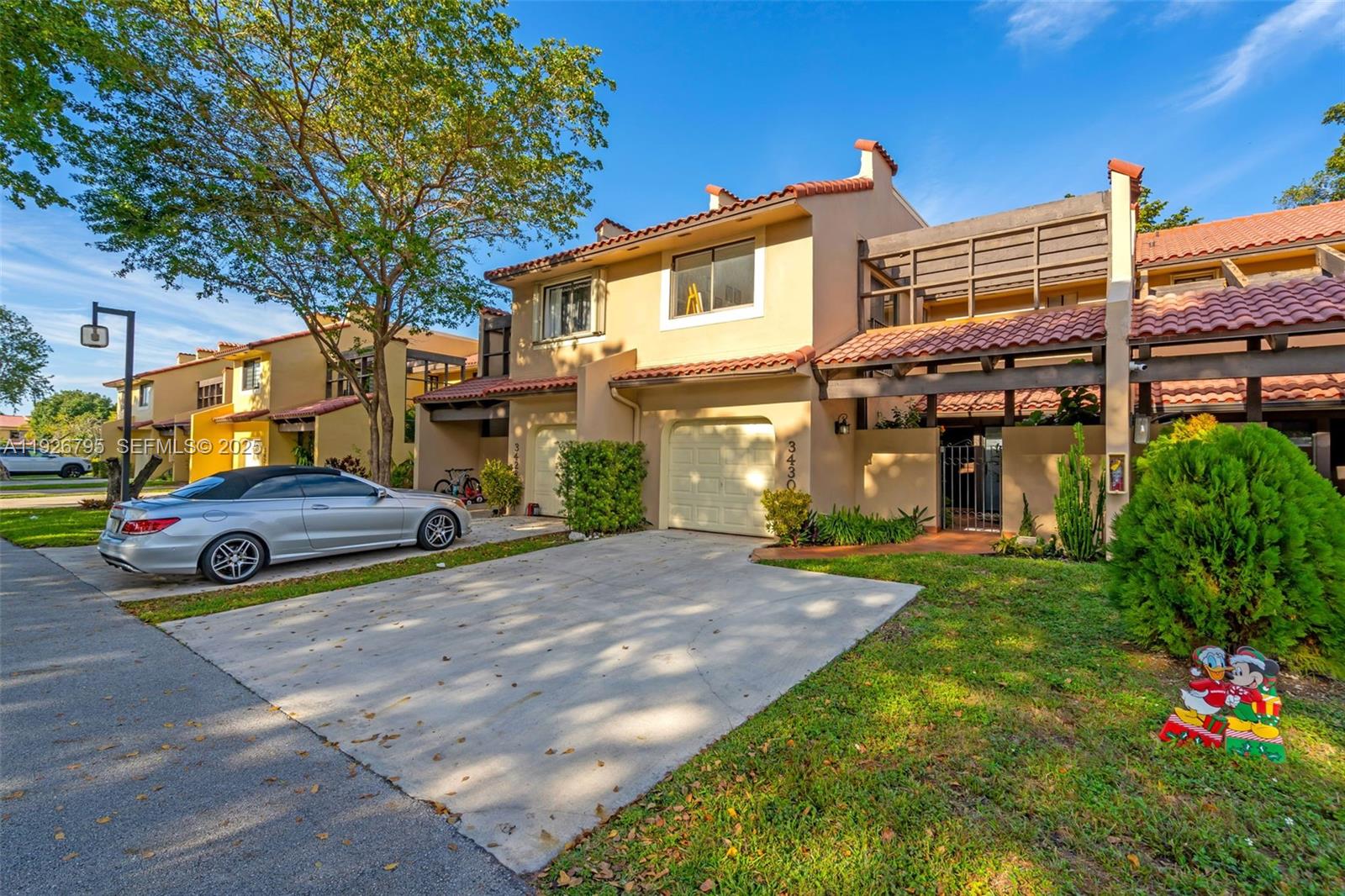 COSTA DEL SOL CONDO N - Residential