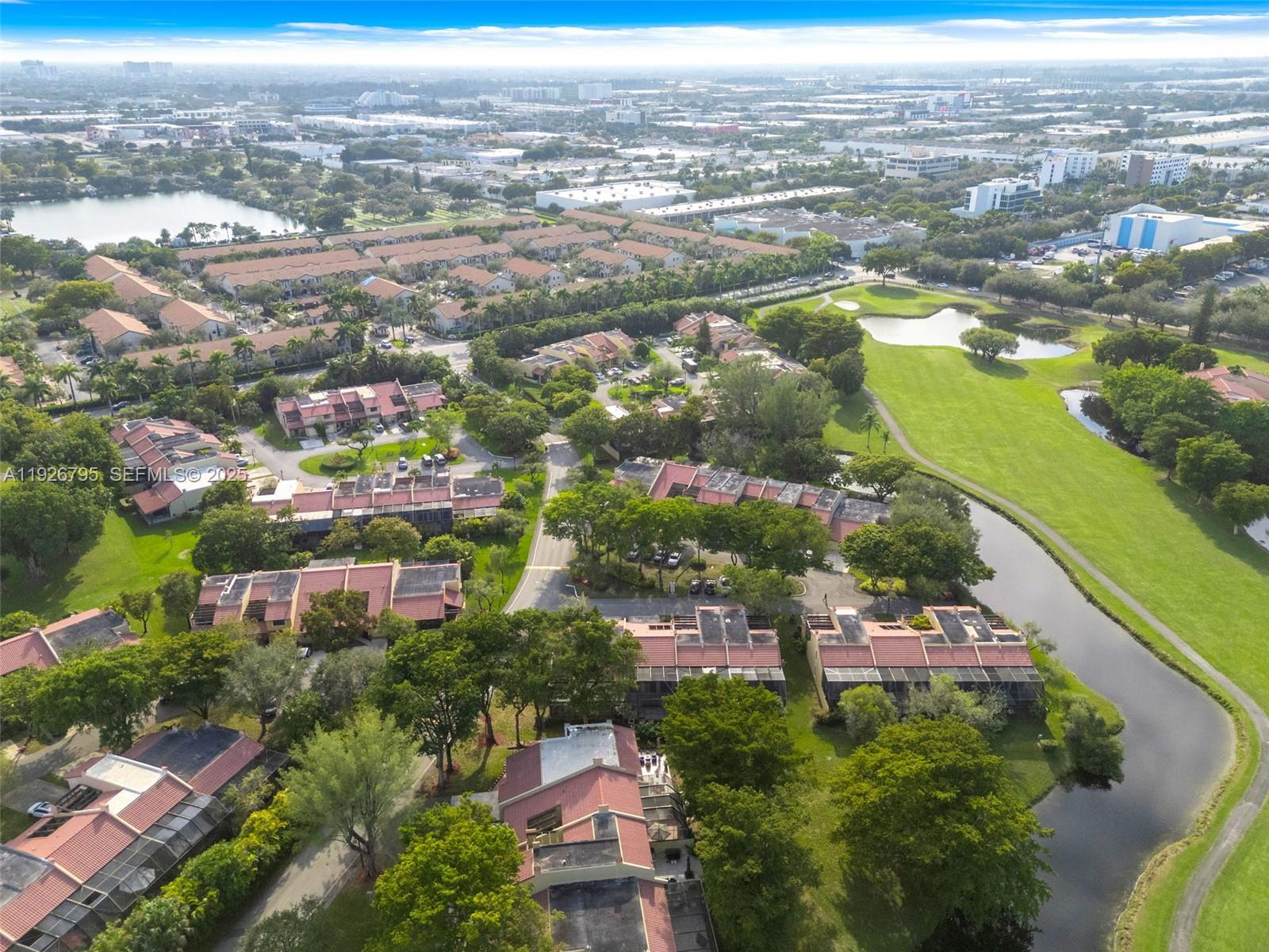 COSTA DEL SOL CONDO N - Residential